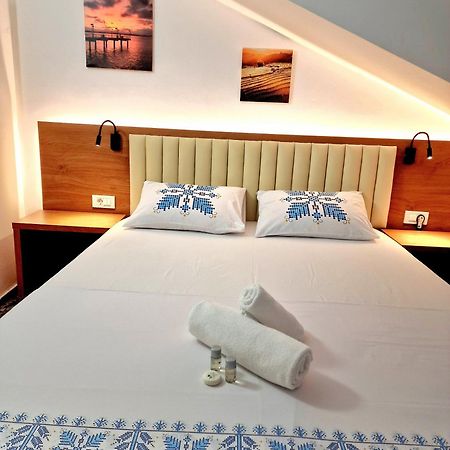 Stay Inn Rediu Valea Lupului  Luaran gambar