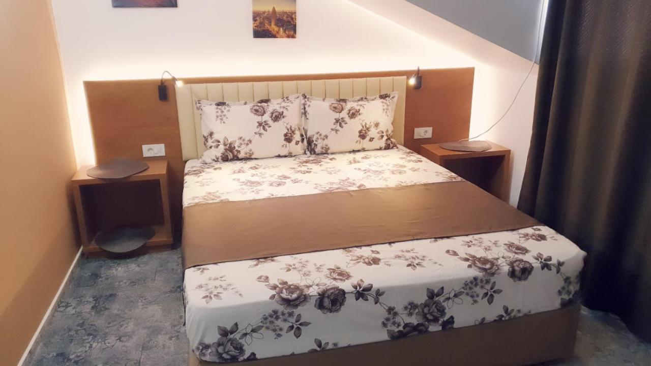 Stay Inn Rediu Valea Lupului  Luaran gambar