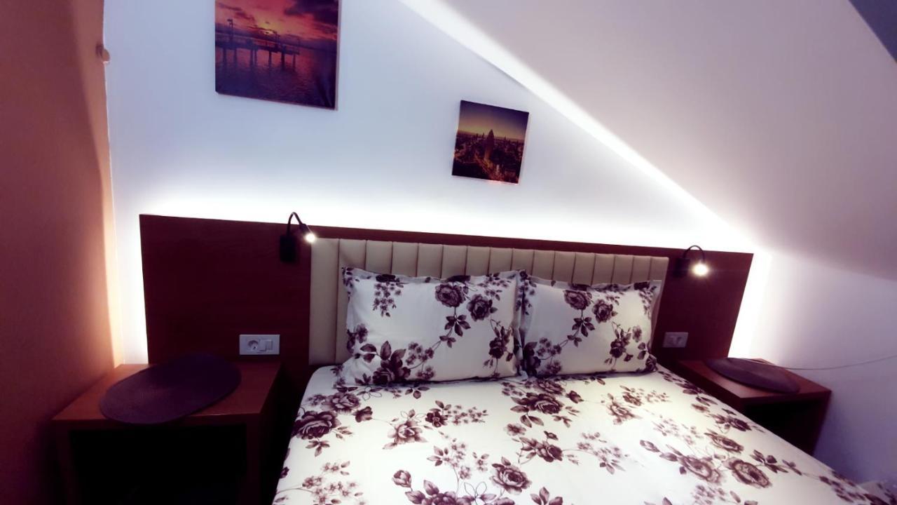 Stay Inn Rediu Valea Lupului  Luaran gambar