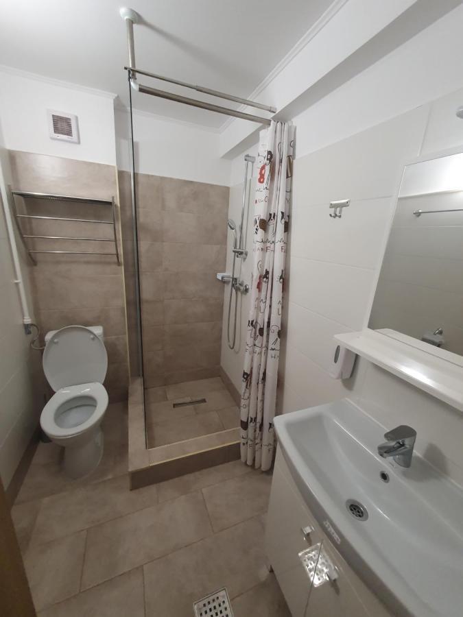 Stay Inn Rediu Valea Lupului  Luaran gambar