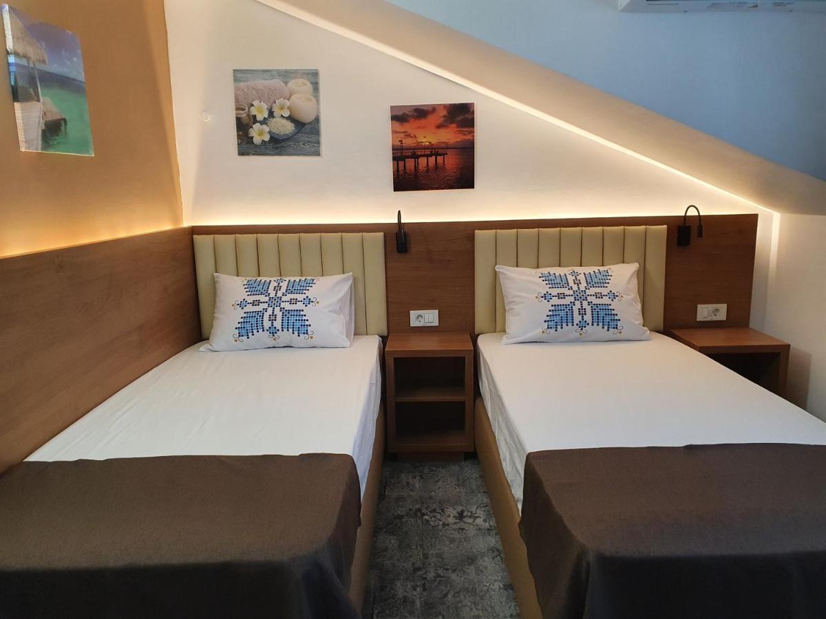 Stay Inn Rediu Valea Lupului  Luaran gambar