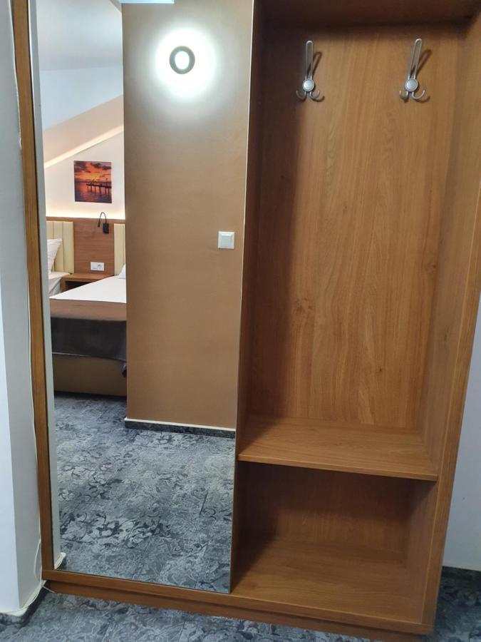 Stay Inn Rediu Valea Lupului  Luaran gambar