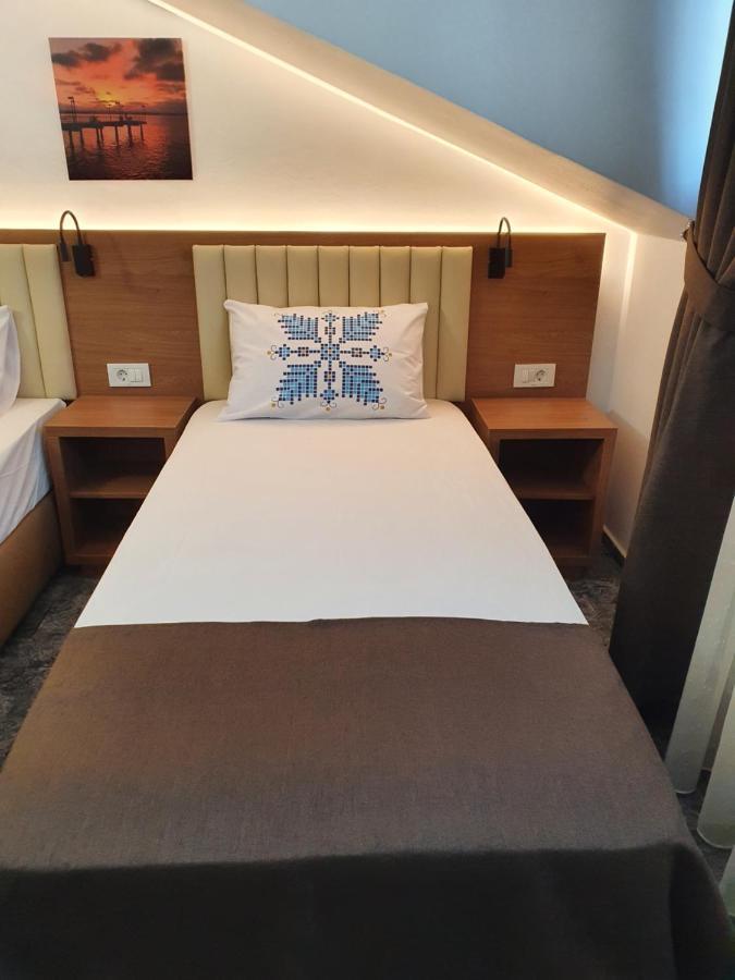 Stay Inn Rediu Valea Lupului  Luaran gambar