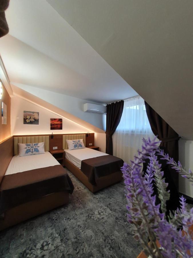 Stay Inn Rediu Valea Lupului  Luaran gambar