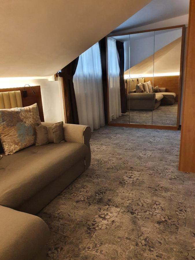 Stay Inn Rediu Valea Lupului  Luaran gambar