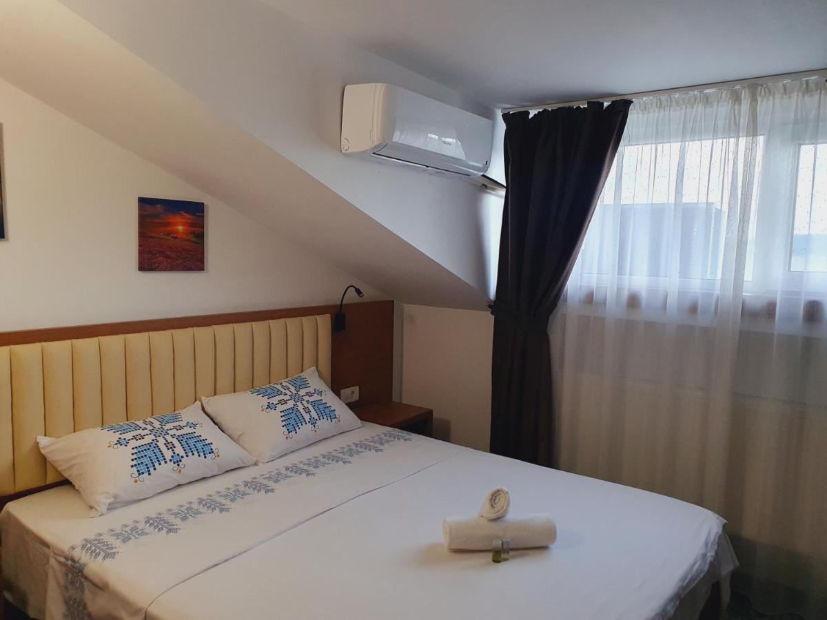 Stay Inn Rediu Valea Lupului  Luaran gambar