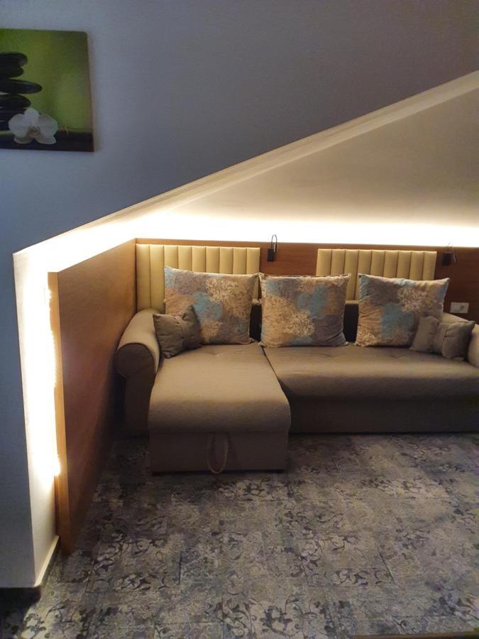 Stay Inn Rediu Valea Lupului  Luaran gambar