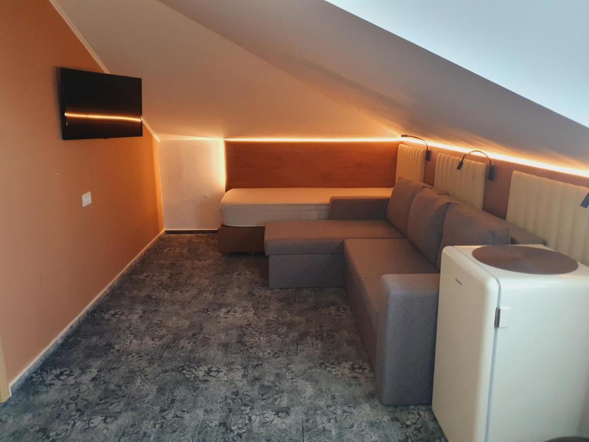 Stay Inn Rediu Valea Lupului  Luaran gambar