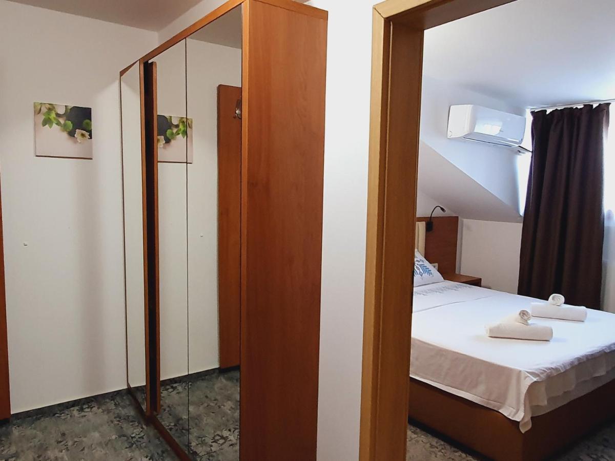 Stay Inn Rediu Valea Lupului  Luaran gambar