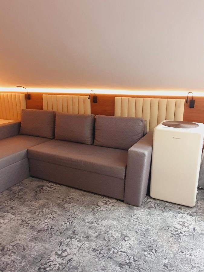 Stay Inn Rediu Valea Lupului  Luaran gambar