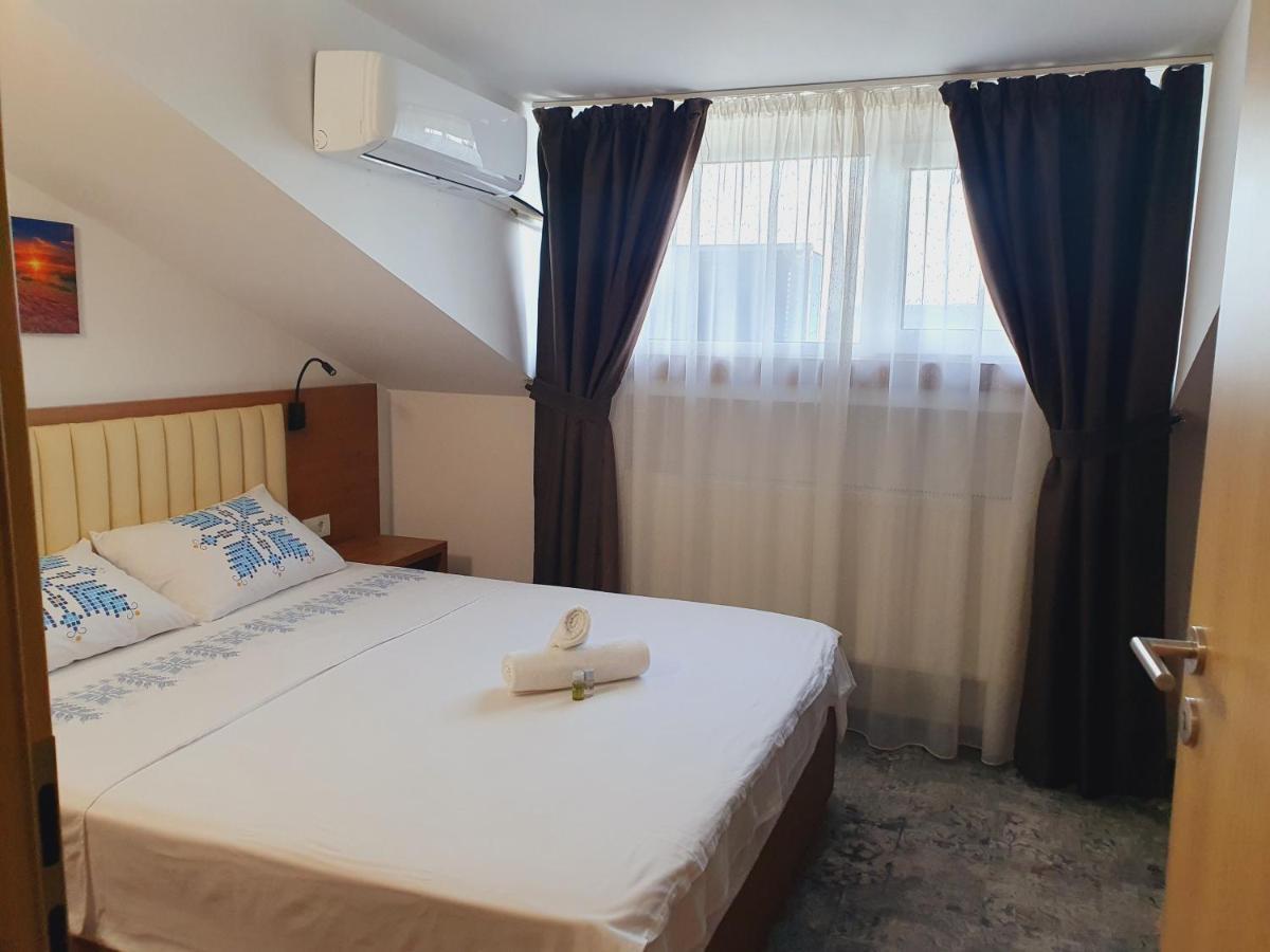 Stay Inn Rediu Valea Lupului  Luaran gambar