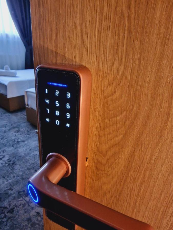 Stay Inn Rediu Valea Lupului  Luaran gambar