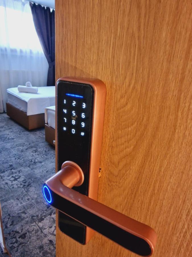 Stay Inn Rediu Valea Lupului  Luaran gambar