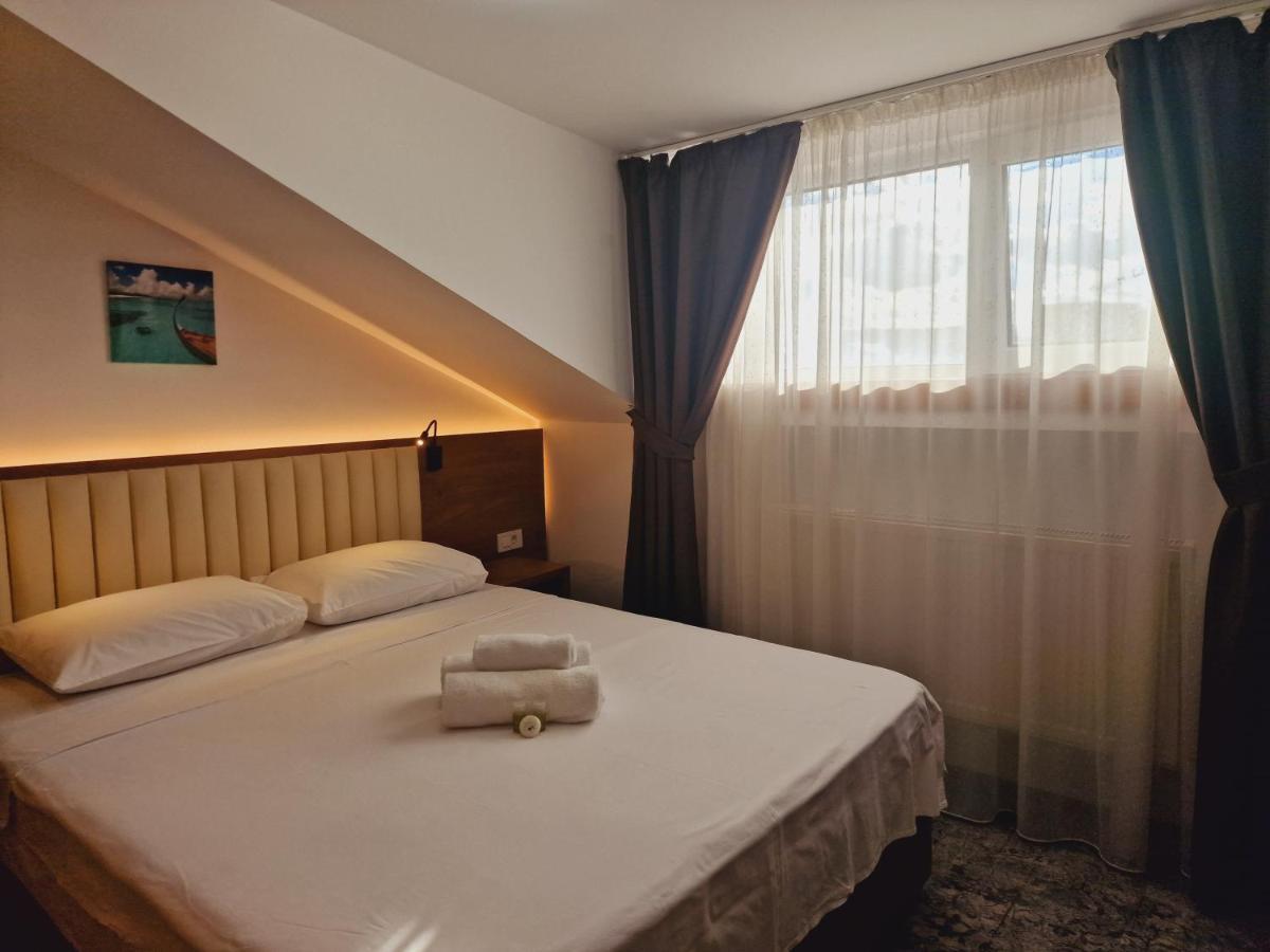 Stay Inn Rediu Valea Lupului  Luaran gambar