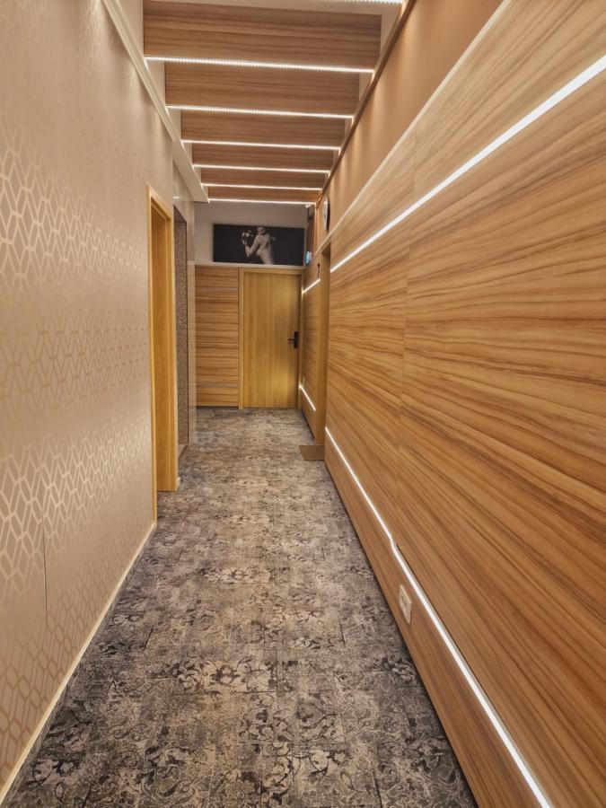 Stay Inn Rediu Valea Lupului  Luaran gambar