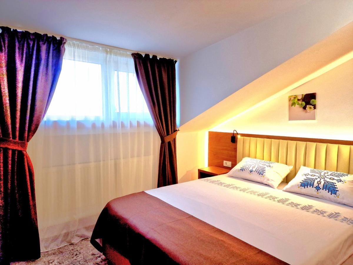 Stay Inn Rediu Valea Lupului  Luaran gambar