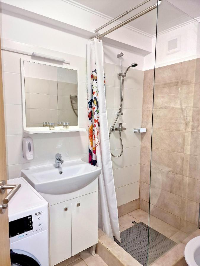 Stay Inn Rediu Valea Lupului  Luaran gambar