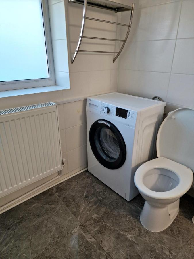 Stay Inn Rediu Valea Lupului  Luaran gambar