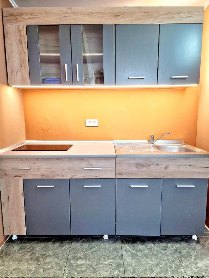 Stay Inn Rediu Valea Lupului  Luaran gambar