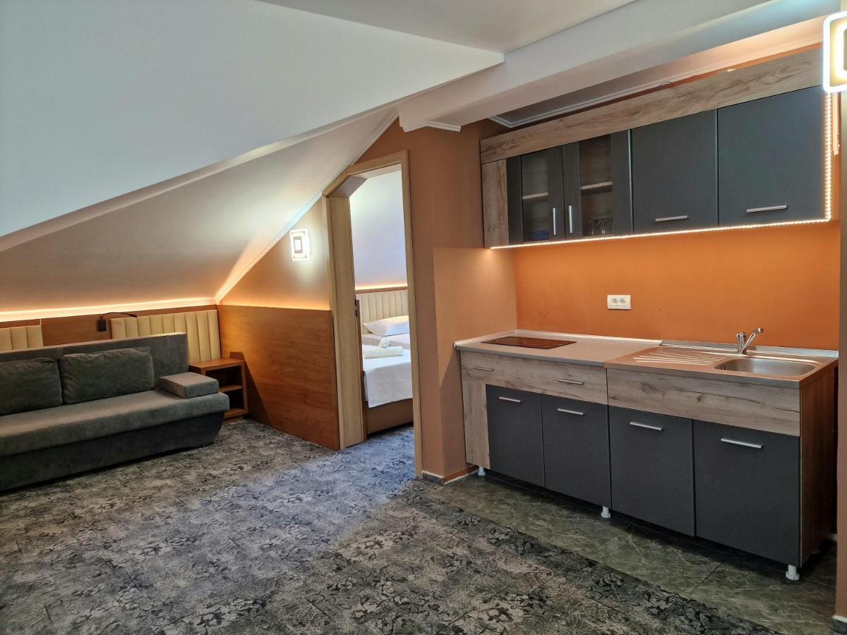 Stay Inn Rediu Valea Lupului  Luaran gambar