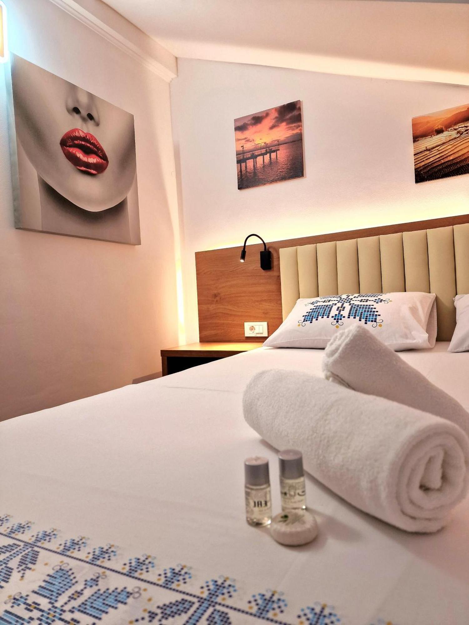 Stay Inn Rediu Valea Lupului  Luaran gambar