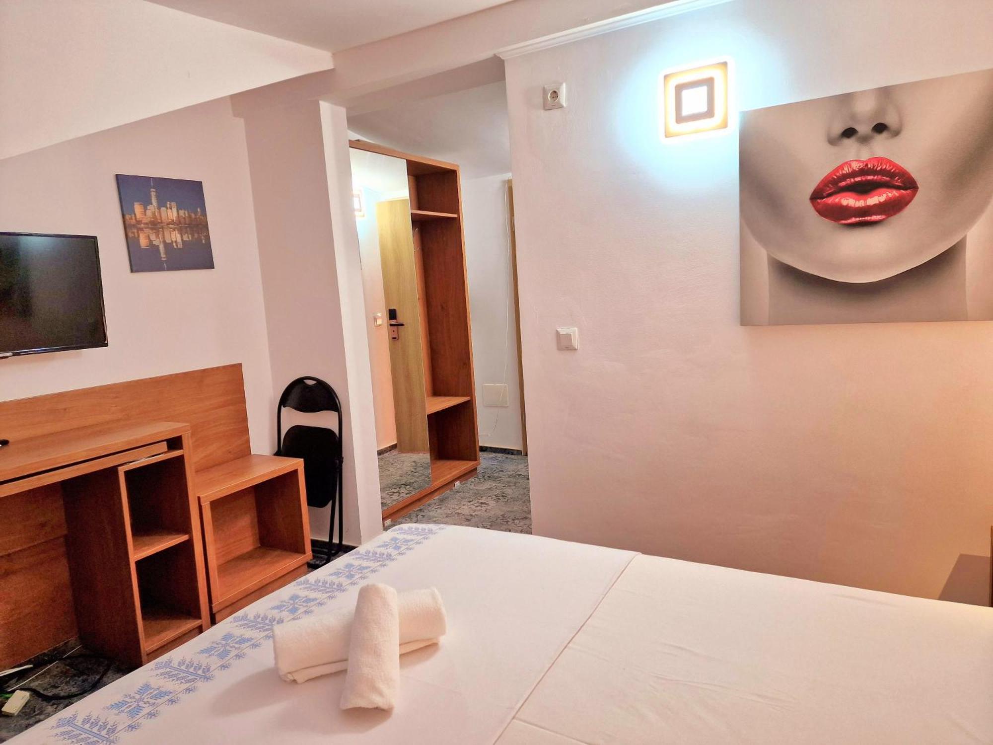 Stay Inn Rediu Valea Lupului  Luaran gambar