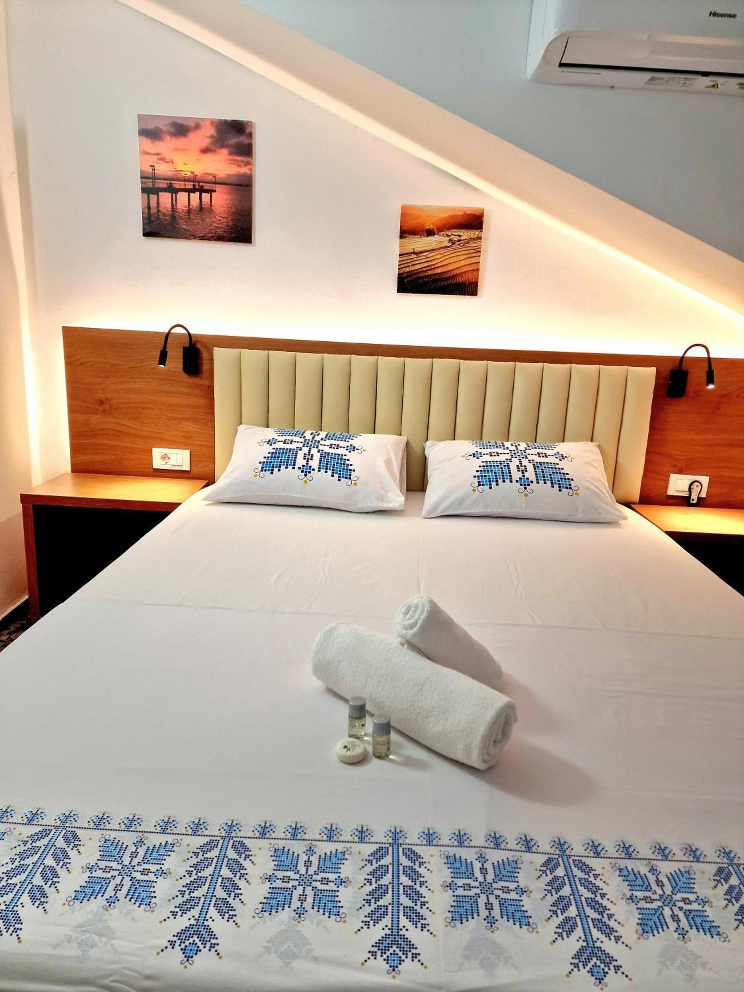 Stay Inn Rediu Valea Lupului  Luaran gambar